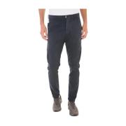 Jeans Daniele Alessandrini , Blue , Heren