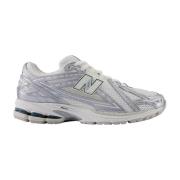 Sneakers New Balance , Gray , Heren