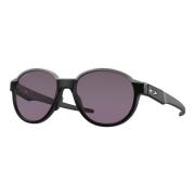 Sunglasses Coinflip OO 4146 Oakley , Black , Heren