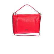 Bags Coach , Red , Dames