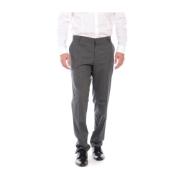 Jeans Daniele Alessandrini , Gray , Heren