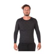 Sweatshirts Daniele Alessandrini , Gray , Heren