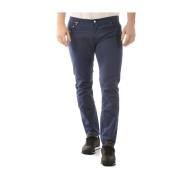 Jeans Daniele Alessandrini , Blue , Heren