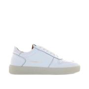 Shoes Alexander Smith , White , Heren