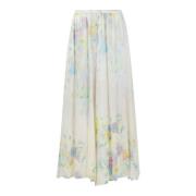 Skirts Jucca , Multicolor , Dames