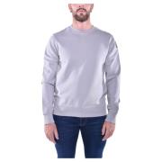 Sweatshirts & Hoodies Parajumpers , Gray , Heren