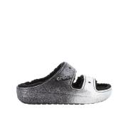 Shoes Crocs , Gray , Dames