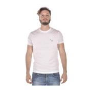 Sweatshirts Emporio Armani , White , Heren