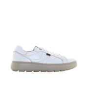 Shoes Callaghan , White , Heren