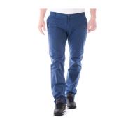 Jeans Daniele Alessandrini , Blue , Heren