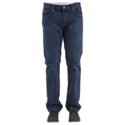 Cars Jeans Booster Dark Used Cars , Blue , Heren