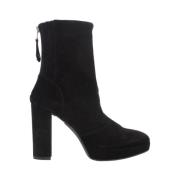 Shoes Nerogiardini , Black , Dames