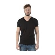 Ochtendster Bril Sweatshirt Daniele Alessandrini , Black , Heren