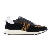 Dames Monte Carlo Leopard Philippe Model , Multicolor , Dames