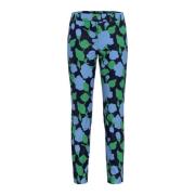 Trousers Emme DI Marella , Multicolor , Dames