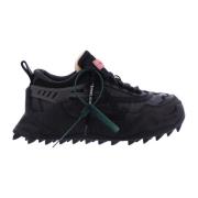 Dames Odsy 1.36 Sneakers Off White , Black , Dames