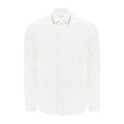 Blouses Shirts Valentino Garavani , White , Heren