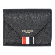 Wallets Cardholders Thom Browne , Black , Dames