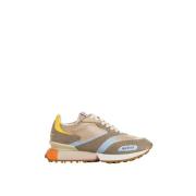 Sneakers Ghoud , Beige , Heren