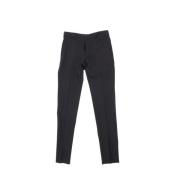 Jeans Daniele Alessandrini , Black , Heren