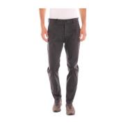 Jeans Daniele Alessandrini , Gray , Heren