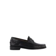 Coin Loafer Zwart Toral , Black , Dames