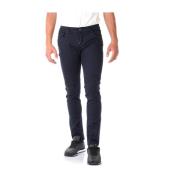 Jeans Daniele Alessandrini , Blue , Heren