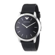 Watches Emporio Armani , Gray , Heren