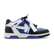 Out Of Office sneakers Off White , Blue , Heren