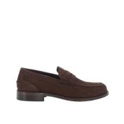 Shoes Antica Cuoieria , Brown , Heren