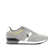 Shoes U.s. Polo Assn. , Gray , Heren