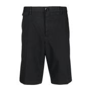 Shorts PT Torino , Black , Heren