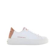 Shoes Alexander Smith , White , Dames