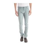 Jeans Armani , Gray , Heren