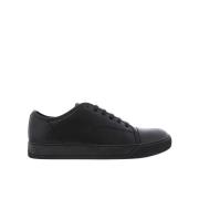 Heren Dbb1 Sneaker Zwart Lanvin , Black , Heren