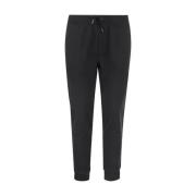 Trousers Ralph Lauren , Black , Heren