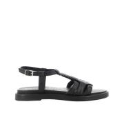 Shoes Wonders , Black , Dames