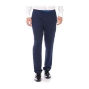 Jeans Daniele Alessandrini , Blue , Heren