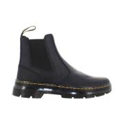 Shoes Dr. Martens , Black , Heren