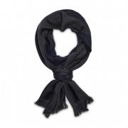 Scarves Emporio Armani , Blue , Heren