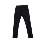 Jeans Daniele Alessandrini , Black , Heren