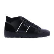 Propulsion Mid 122 Android Homme , Black , Heren