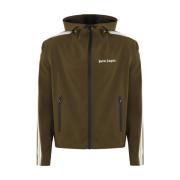 Heren Performance Jacket Palm Angels , Green , Heren