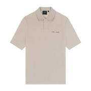 Polo Shirts Lyle & Scott , Beige , Heren