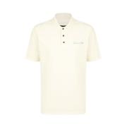 Tops Lyle & Scott , Beige , Heren