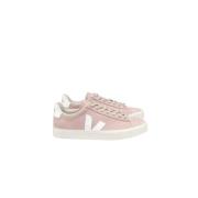 Campo Easy Sneaker in Roze Veja , Pink , Dames