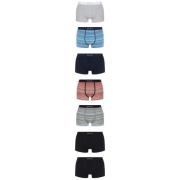 Boxers 7-pack Paul Smith , Multicolor , Heren