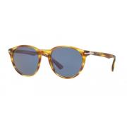 Zonnebril Persol , Brown , Heren