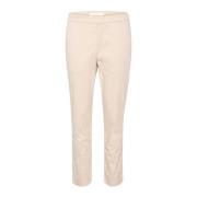 Chinos InWear , Beige , Dames