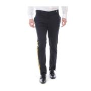 Jeans Daniele Alessandrini , Black , Heren